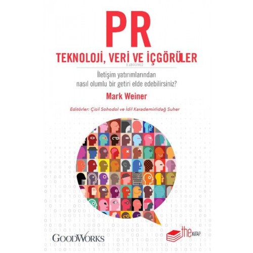 PR Teknoloji Veri ve İçgörüler