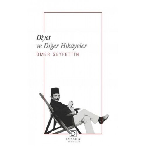 Diyet Ve Diğer Hikâyeler