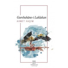 Gurebahâne-İ Laklakan