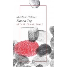 Sherlock Holmes - Zümrüt Taç