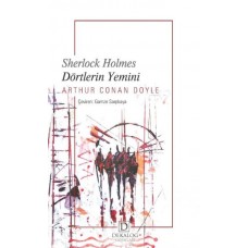 Sherlock Holmes - Dörtlerin Yemini