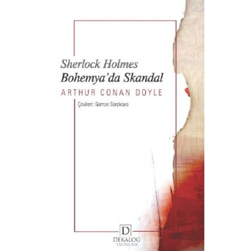 Sherlock Holmes - Bohemya’Da Skandal