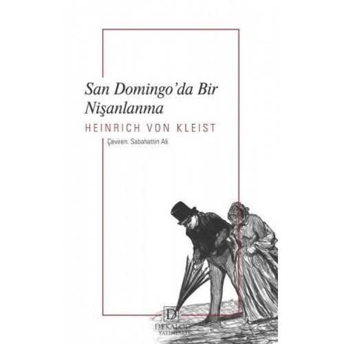 San Domingo’Da Bir Nişanlanma