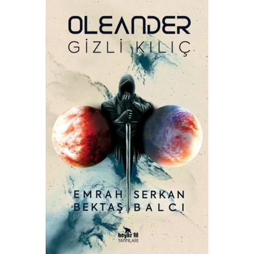 Oleander - Gizli Kılıç