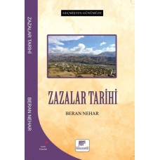 Zazalar Tarihi