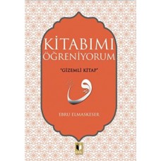 Kitabımı Öğreniyorum