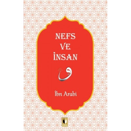 Nefs ve İnsan