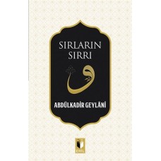 Sırların Sırrı