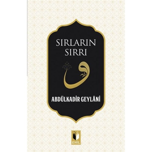 Sırların Sırrı