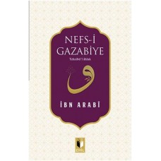 Nefs-i Gazabiye