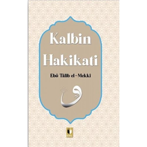 Kalbin Hakikati