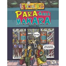 Para - Mara Makara