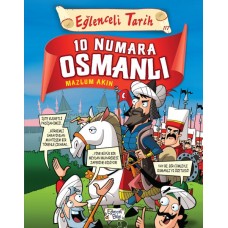 10 Numara Osmanlı - Eğlenceli Tarih