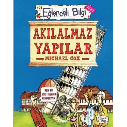 Akılalmaz Yapılar