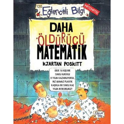 Daha Öldürücü Matematik