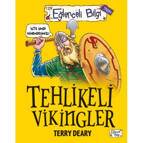 Tehlikeli Vikingler