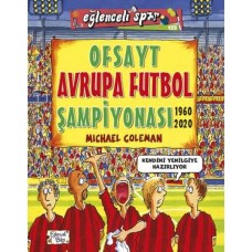 Ofsayt Avrupa Futbol Şampiyonası (1960 - 2020)