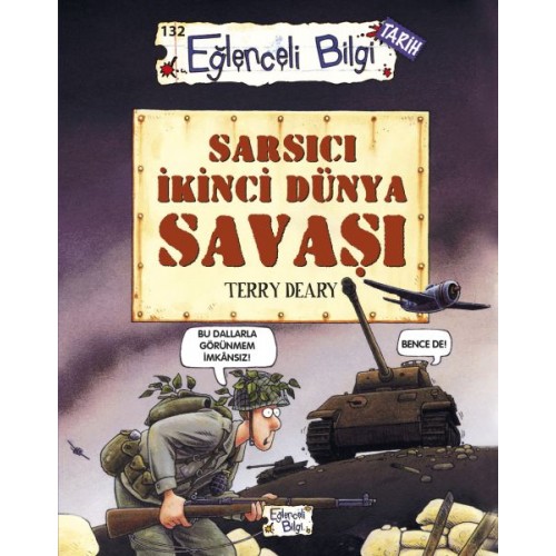 Sarsıcı İkinci Dünya Savaşı