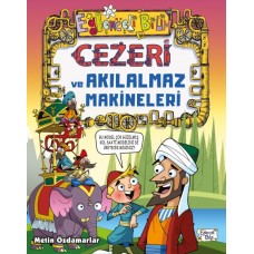 Cezeri ve Akılalmaz Makineleri