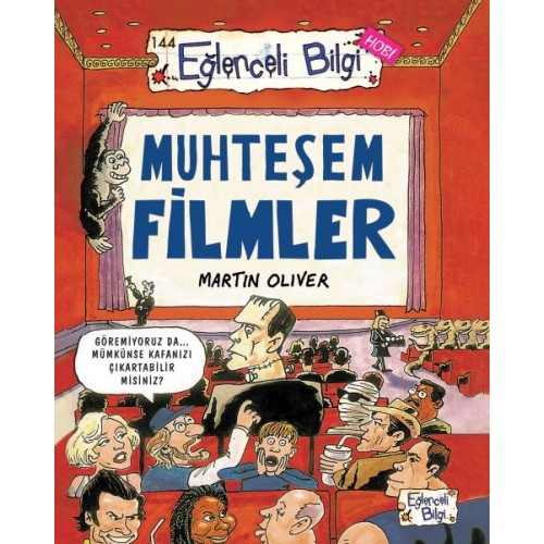 Eğlenceli Bilgi - Muhteşem Filmler