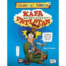 Kafa Patlatan Kelime Oyunları