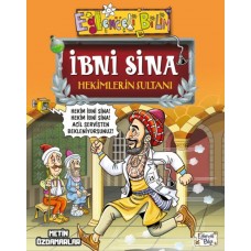 İbni Sina Hekimlerin Sultanı