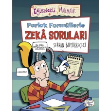 Parlak Formüllerle Zekâ Soruları