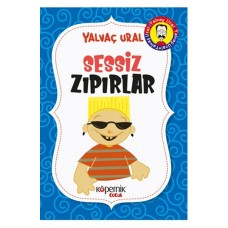 Sessiz Zıpırlar