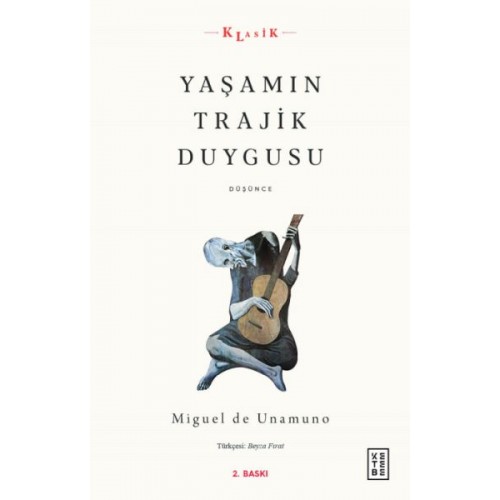 Yaşamın Trajik Duygusu