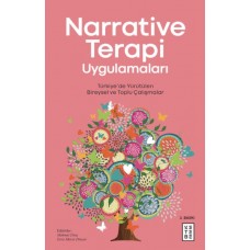 Narrative Terapi Uygulamaları