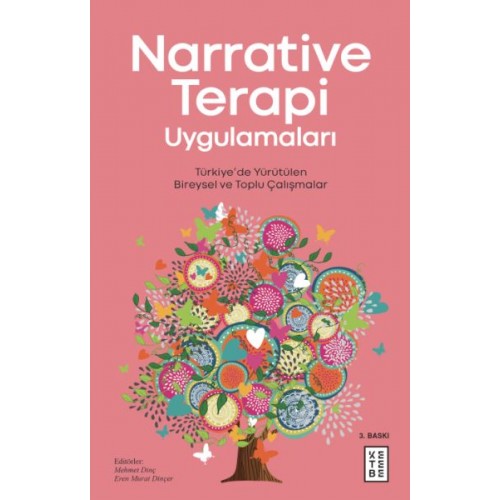 Narrative Terapi Uygulamaları