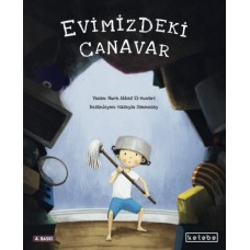 Evimizdeki Canavar