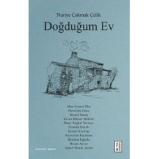 Doğduğum Ev