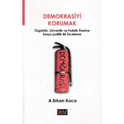 Demokrasiyi Korumak