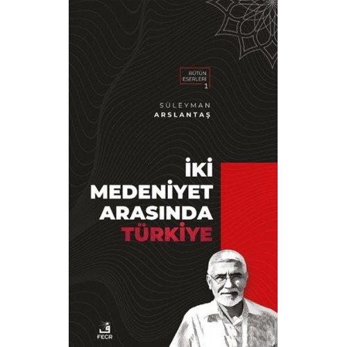 İki Medeniyet Arasında Türkiye