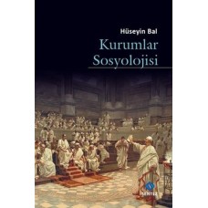 Kurumlar Sosyolojisi