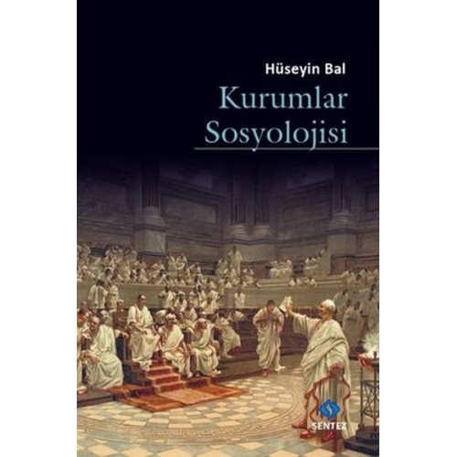 Kurumlar Sosyolojisi