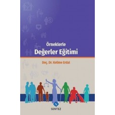 Örneklerle Değerler Eğitimi