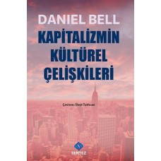 Kapitalizmin Kültürel Çelişkileri