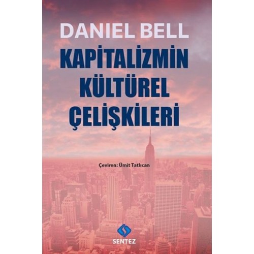 Kapitalizmin Kültürel Çelişkileri