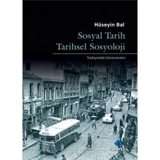 Sosyal Tarih Tarihsel Sosyoloji