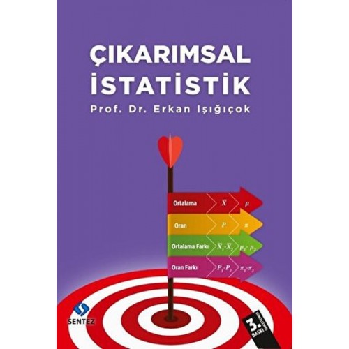 Çıkarımsal İstatistik