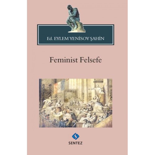 Feminist Felsefe