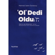 Ol Dedi Oldum - Herkes İçin Tasavvuf 74