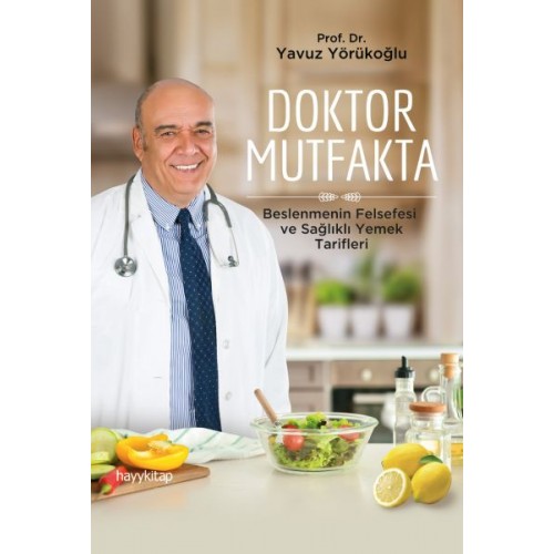 Doktor Mutfakta