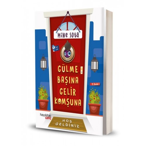 Gülme Başına Gelir Komşuna