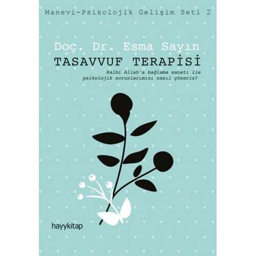 Tasavvuf Terapisi