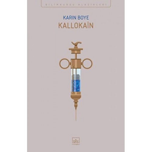 Kallokain