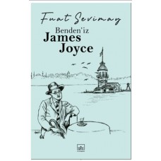 Benden’iz James Joyce