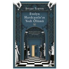 Evelyn Hardcastle’ın Yedi Ölümü